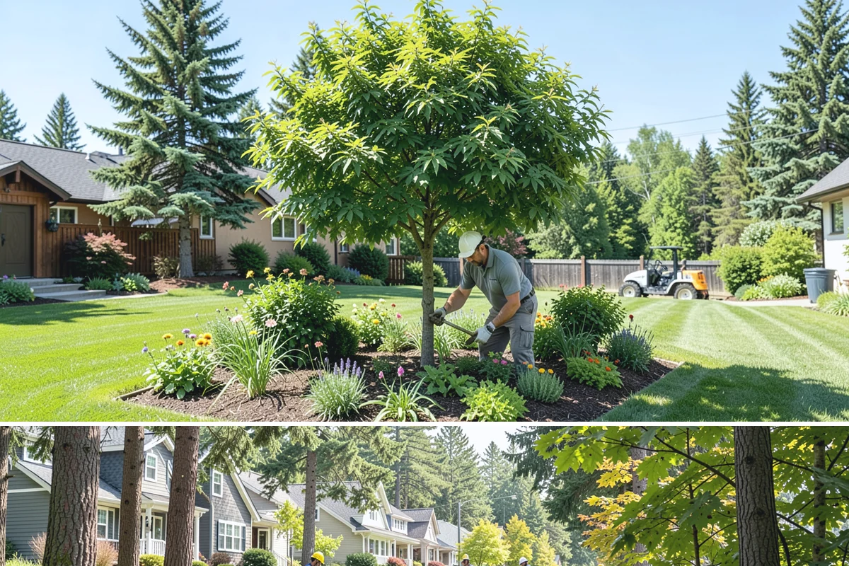 Sprinkler Repair in Normandy Park, King County, WA - Repairs done spring through fall while the system is active.