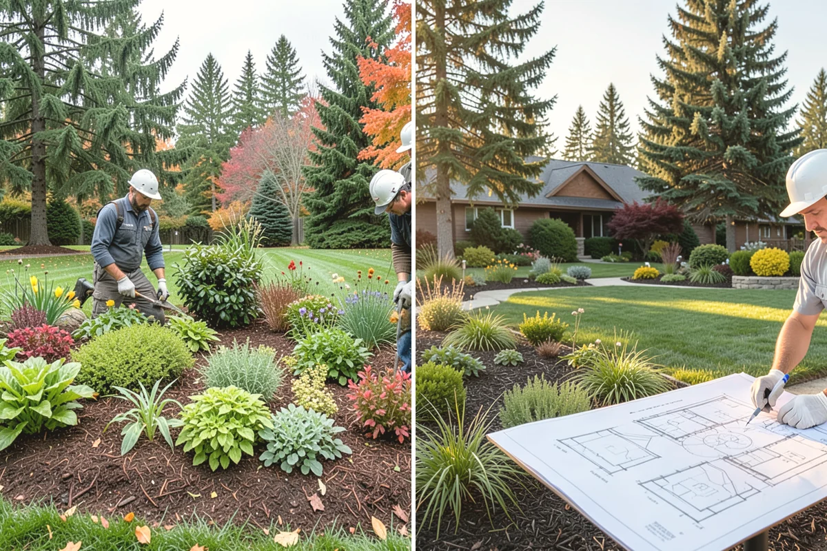Sprinkler Repair in North Bend, King County, WA - Inspect the system and run each zone