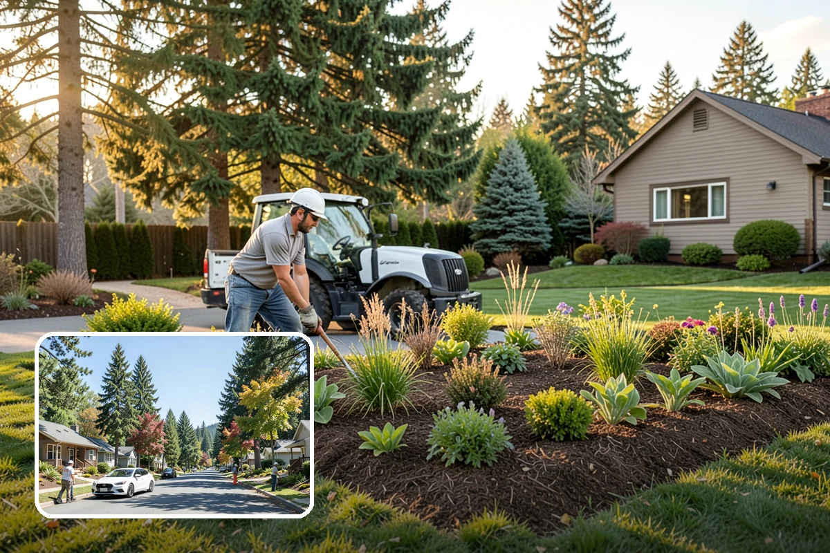 Sprinkler Repair in Orting, Pierce County, WA - Accurate diagnosis, not guesswork