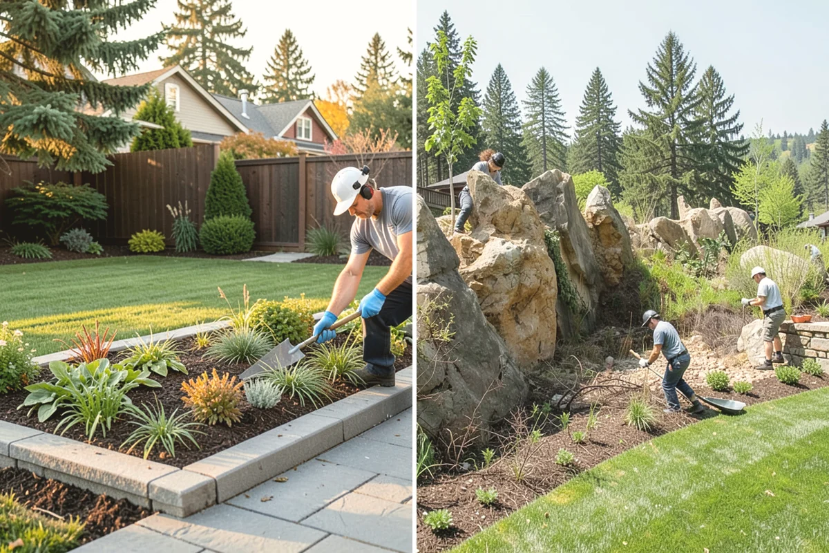 Sprinkler Repair in Ruston, Pierce County, WA - Inspect the system and run each zone