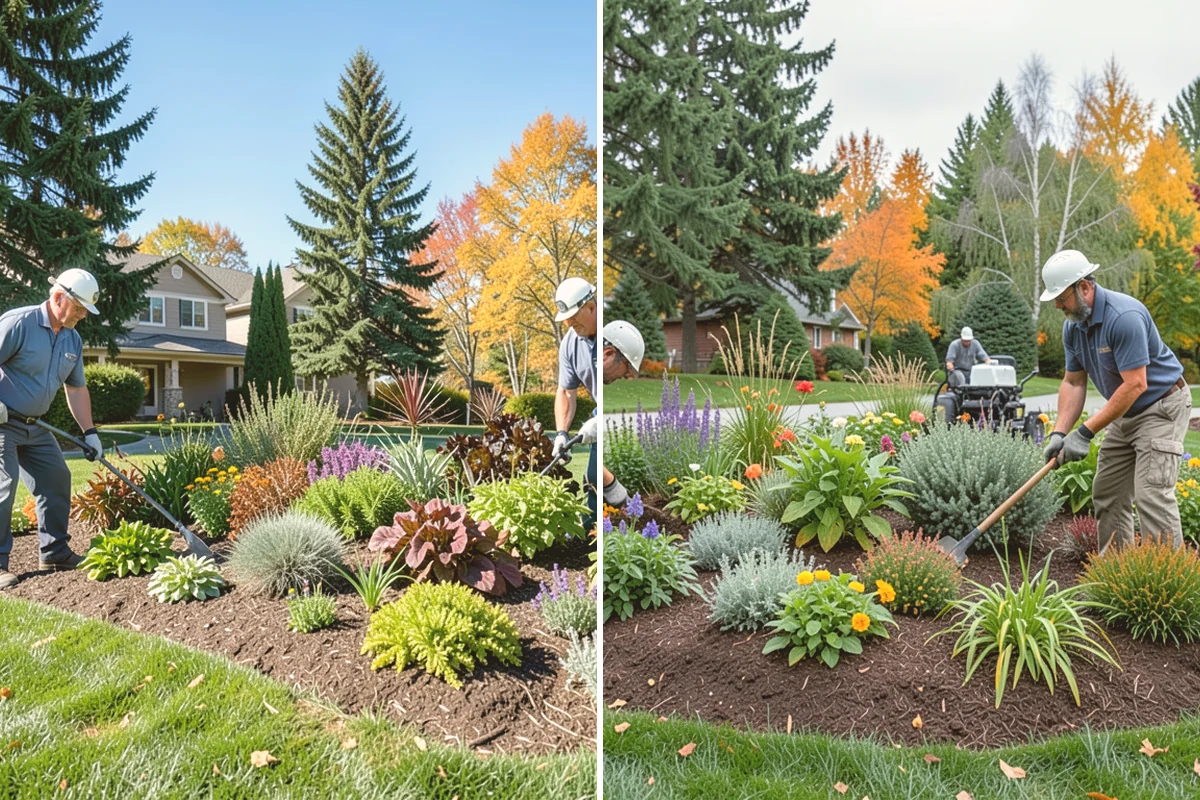 Sprinkler Repair in Sammamish, King County, WA - Inspect the system and run each zone