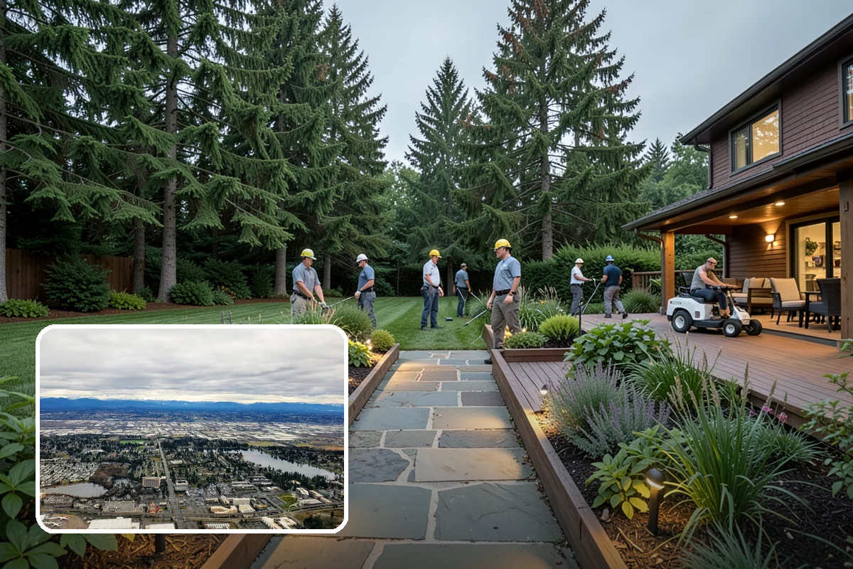 Sprinkler Repair in SeaTac, King County, WA - Accurate diagnosis, not guesswork