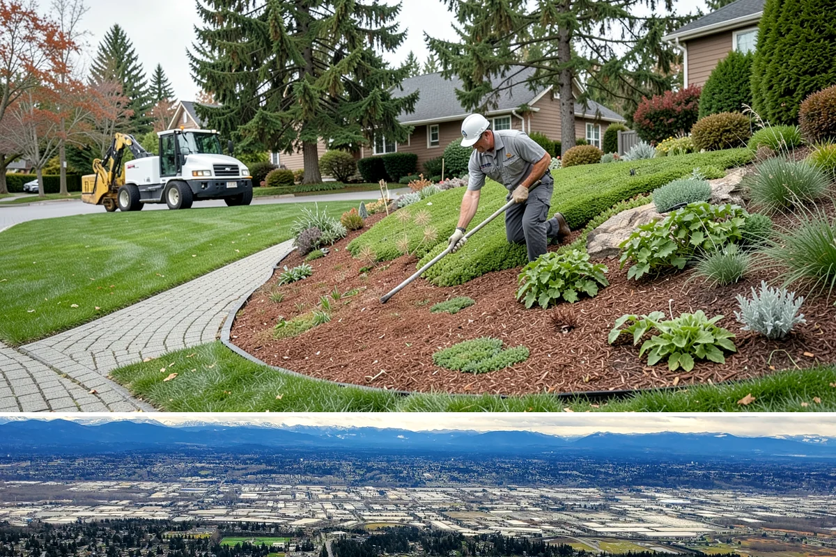 Sprinkler Repair in SeaTac, King County, WA - Repairs done spring through fall while the system is active.