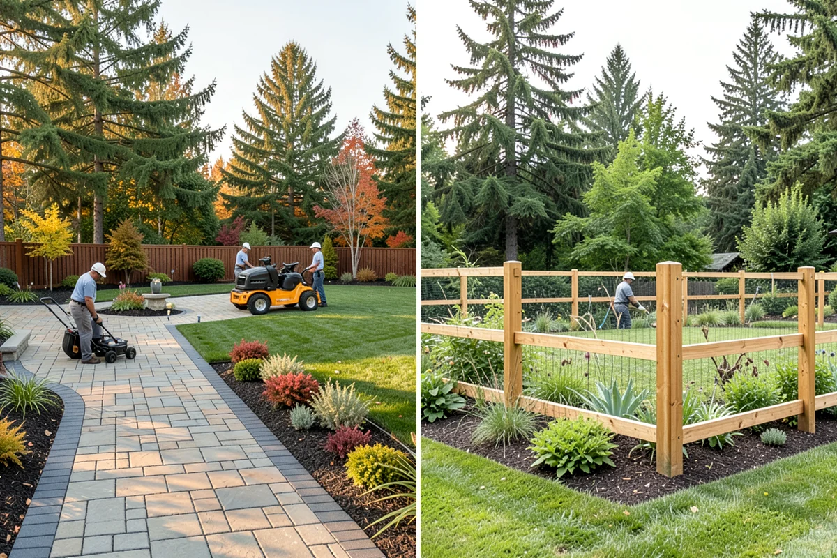 Sprinkler Repair in Shoreline, King County, WA - Inspect the system and run each zone