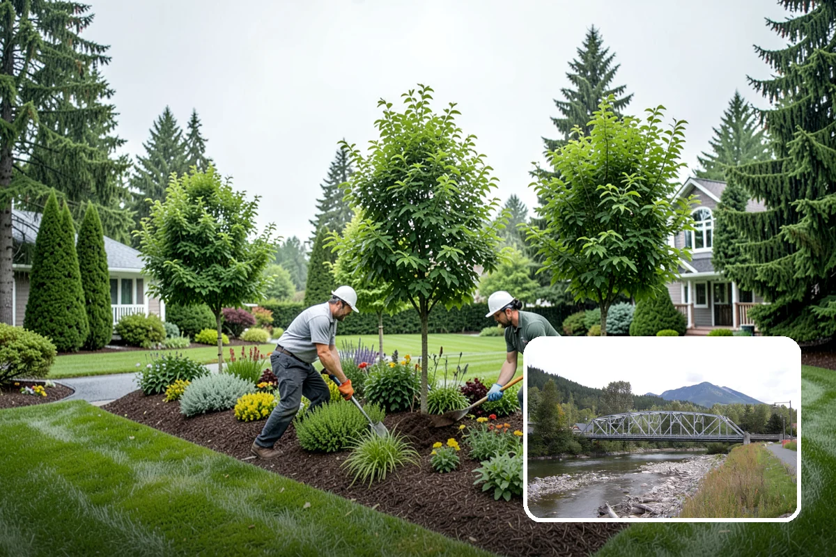 Sprinkler Repair in Skykomish, King County, WA - Accurate diagnosis, not guesswork
