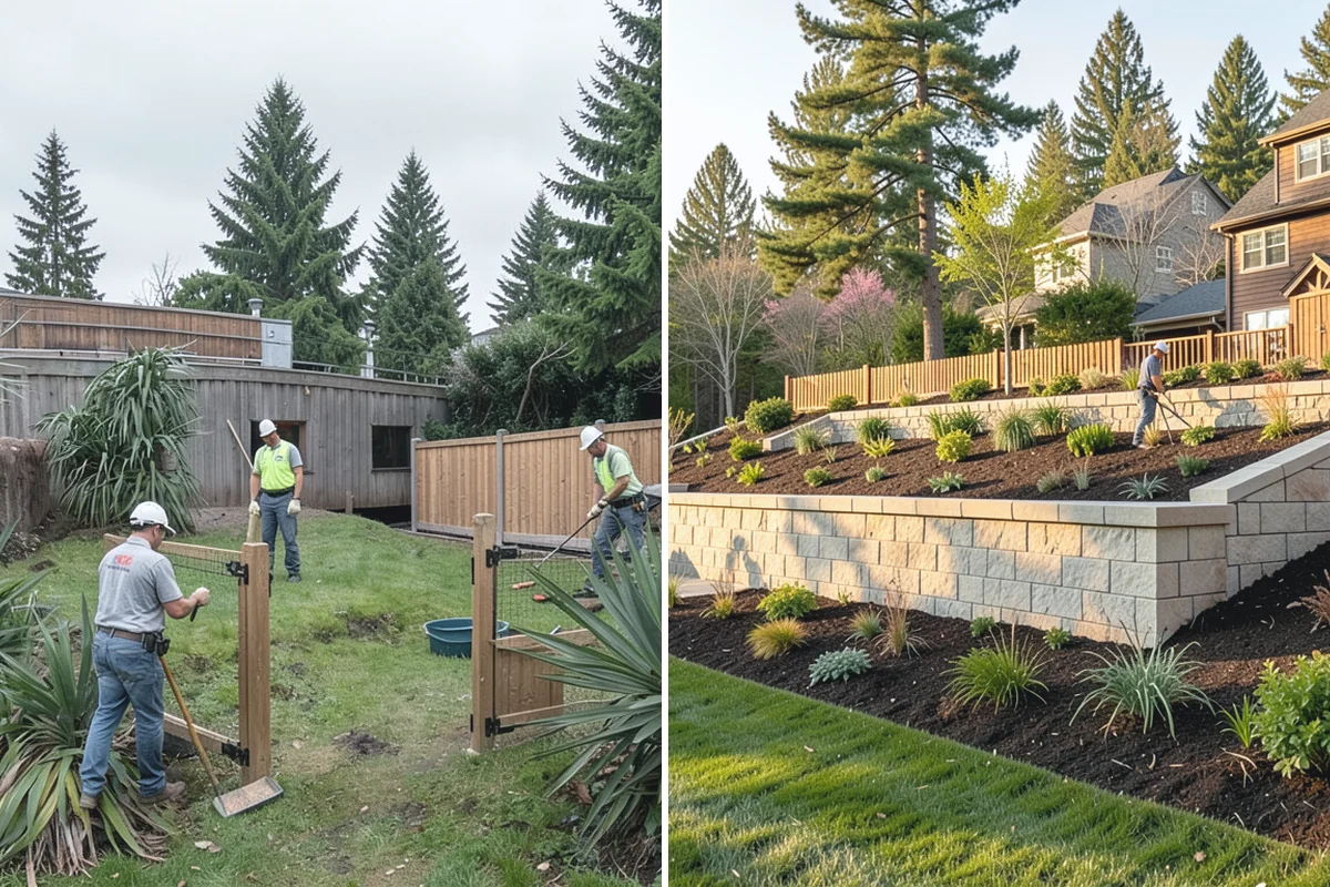 Sprinkler Repair in Skykomish, King County, WA - Inspect the system and run each zone