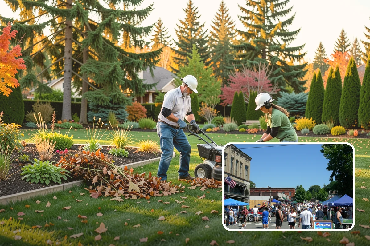 Sprinkler Repair in Snohomish, Snohomish County, WA - Accurate diagnosis, not guesswork