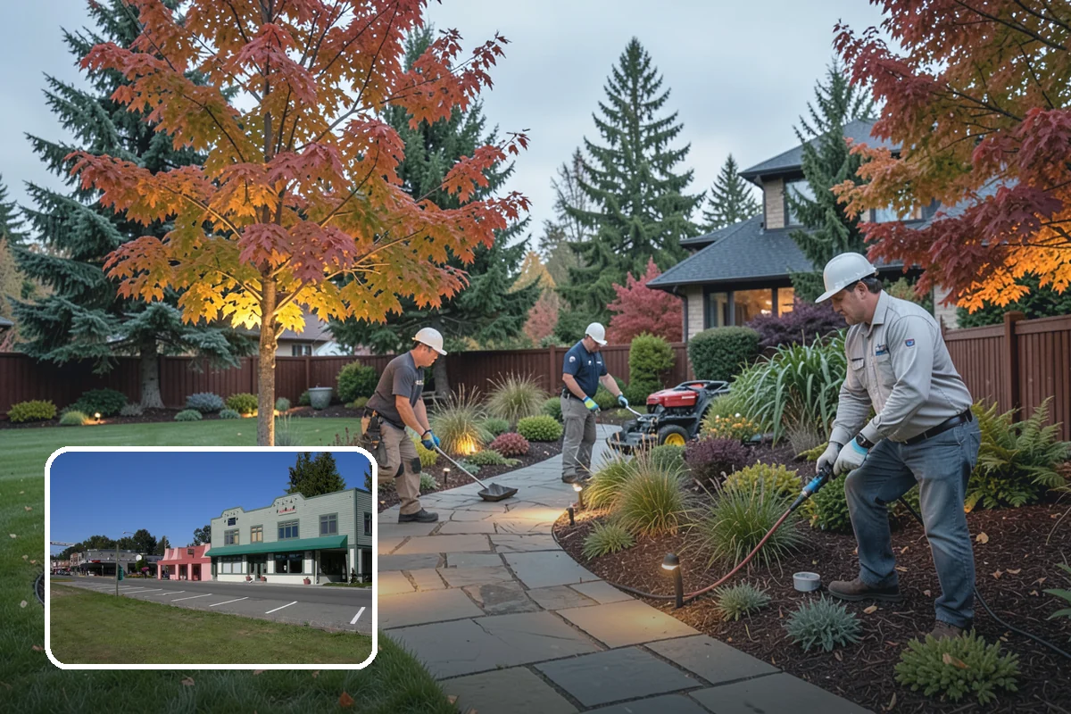 Sprinkler Repair in Snoqualmie, King County, WA - Accurate diagnosis, not guesswork