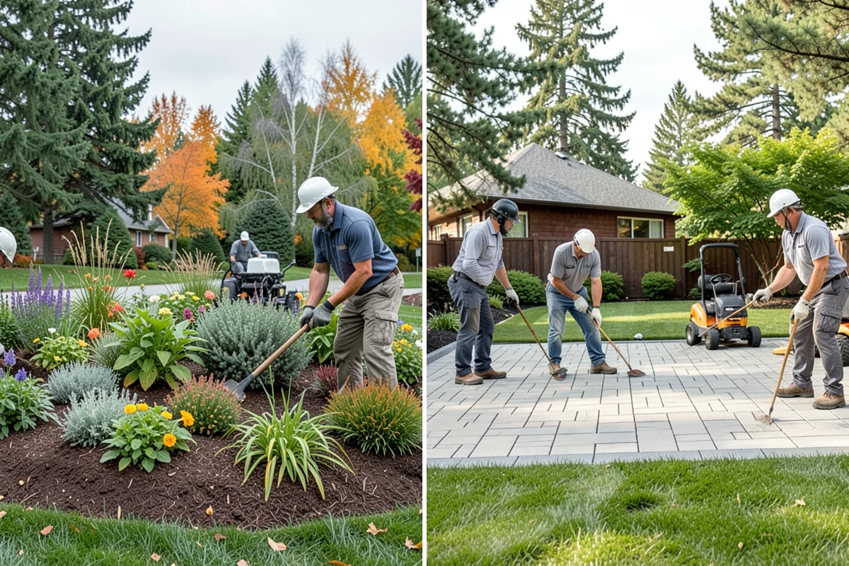 Sprinkler Repair in Snoqualmie, King County, WA - Inspect the system and run each zone
