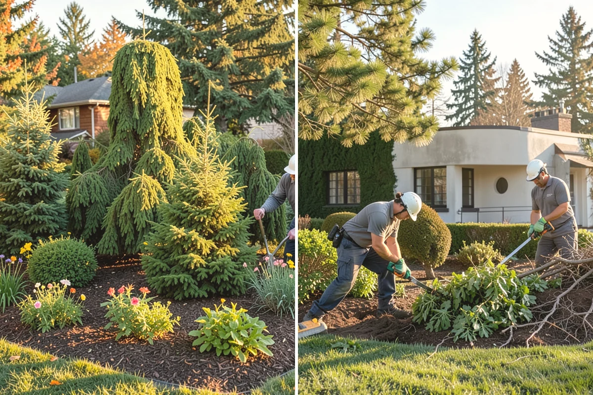 Sprinkler Repair in Tukwila, King County, WA - Inspect the system and run each zone