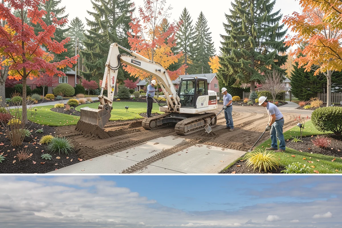 Sprinkler Repair in University Place, Pierce County, WA - Repairs done spring through fall while the system is active.