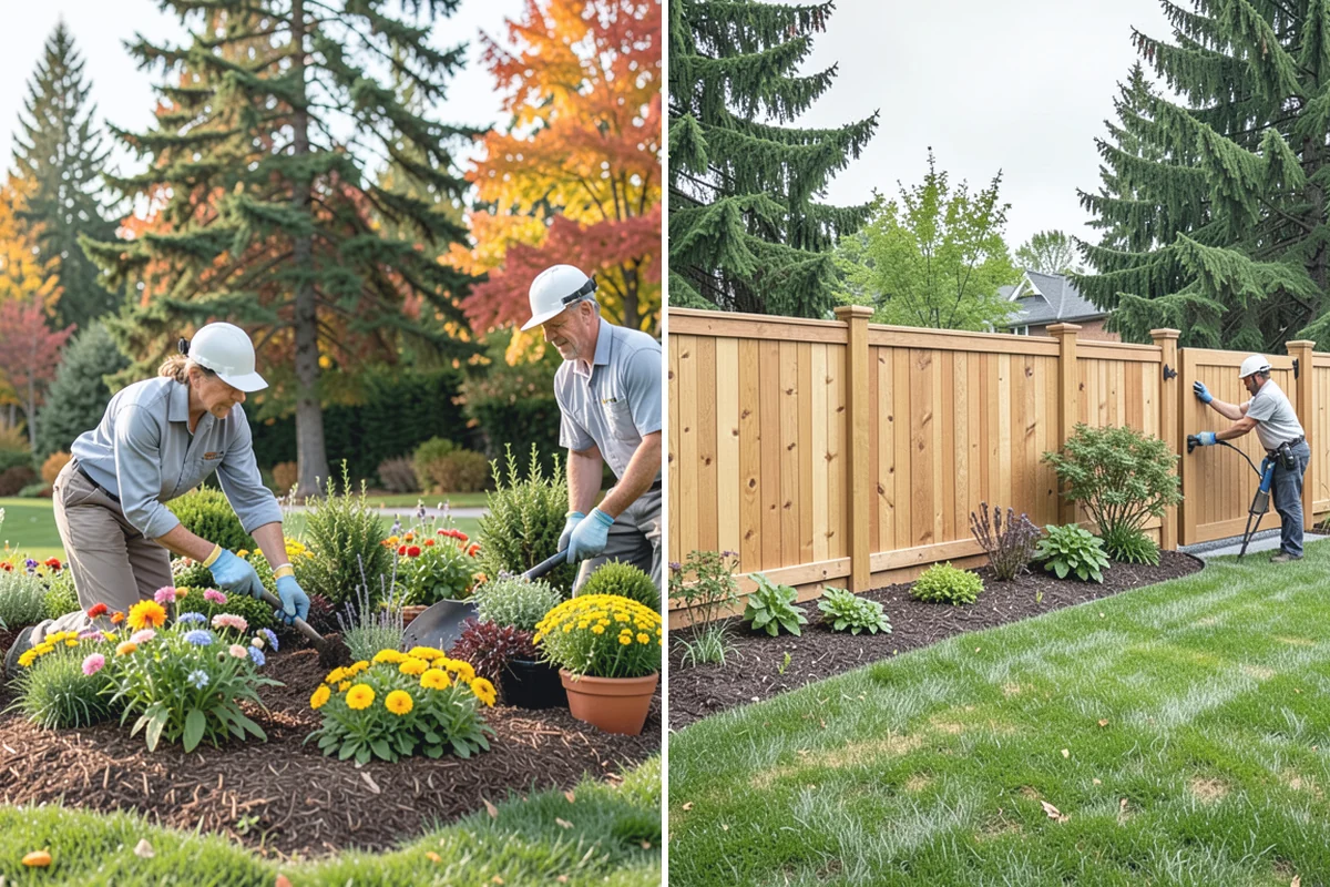 Sprinkler Repair in Woodinville, King County, WA - Inspect the system and run each zone