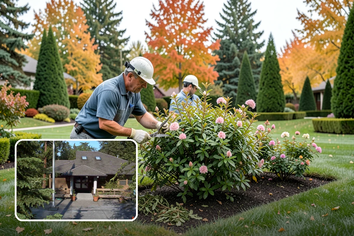 Sprinkler Repair in Yarrow Point, King County, WA - Accurate diagnosis, not guesswork
