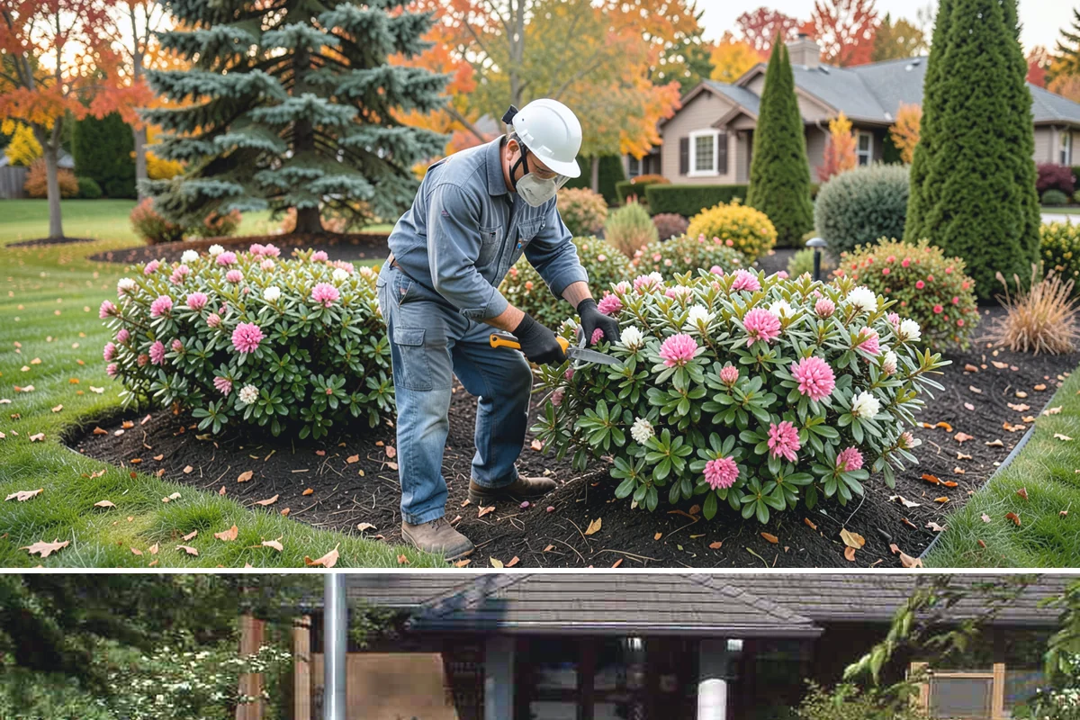 Sprinkler Repair in Yarrow Point, King County, WA - Repairs done spring through fall while the system is active.