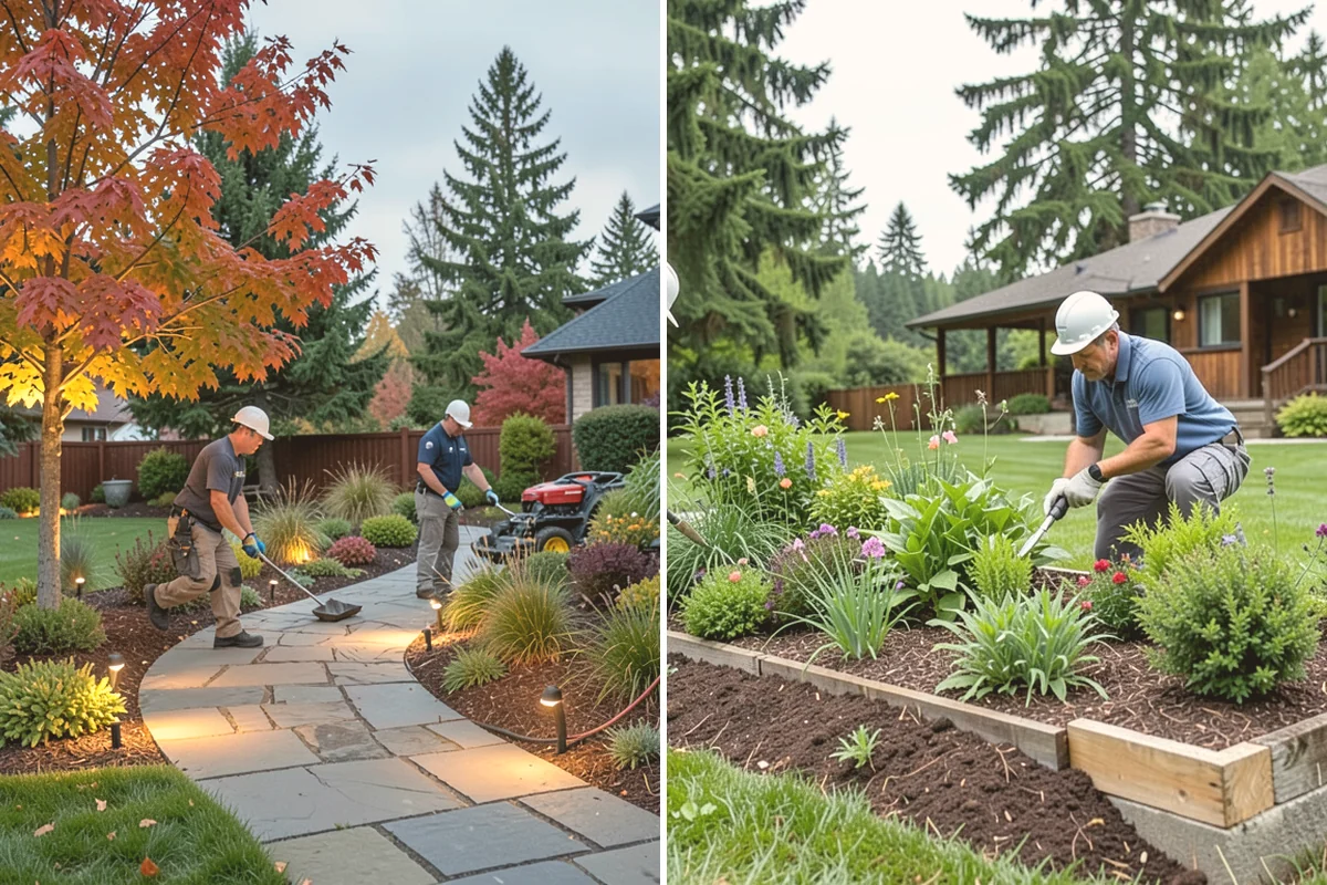 Sprinkler System Installation in Algona, King County, WA - Design zones and coverage for your yard