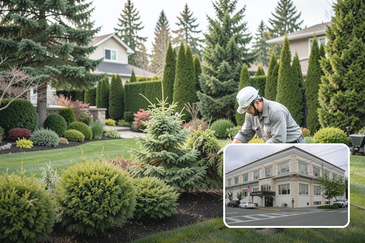 Sprinkler System Installation in Anacortes, Skagit County, WA - Automatic, even watering across every zone