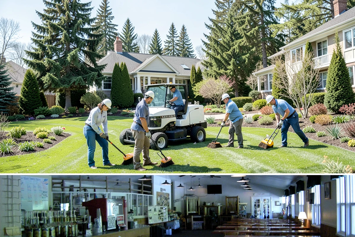 Sprinkler System Installation in Black Diamond, King County, WA - Best installed spring through early fall