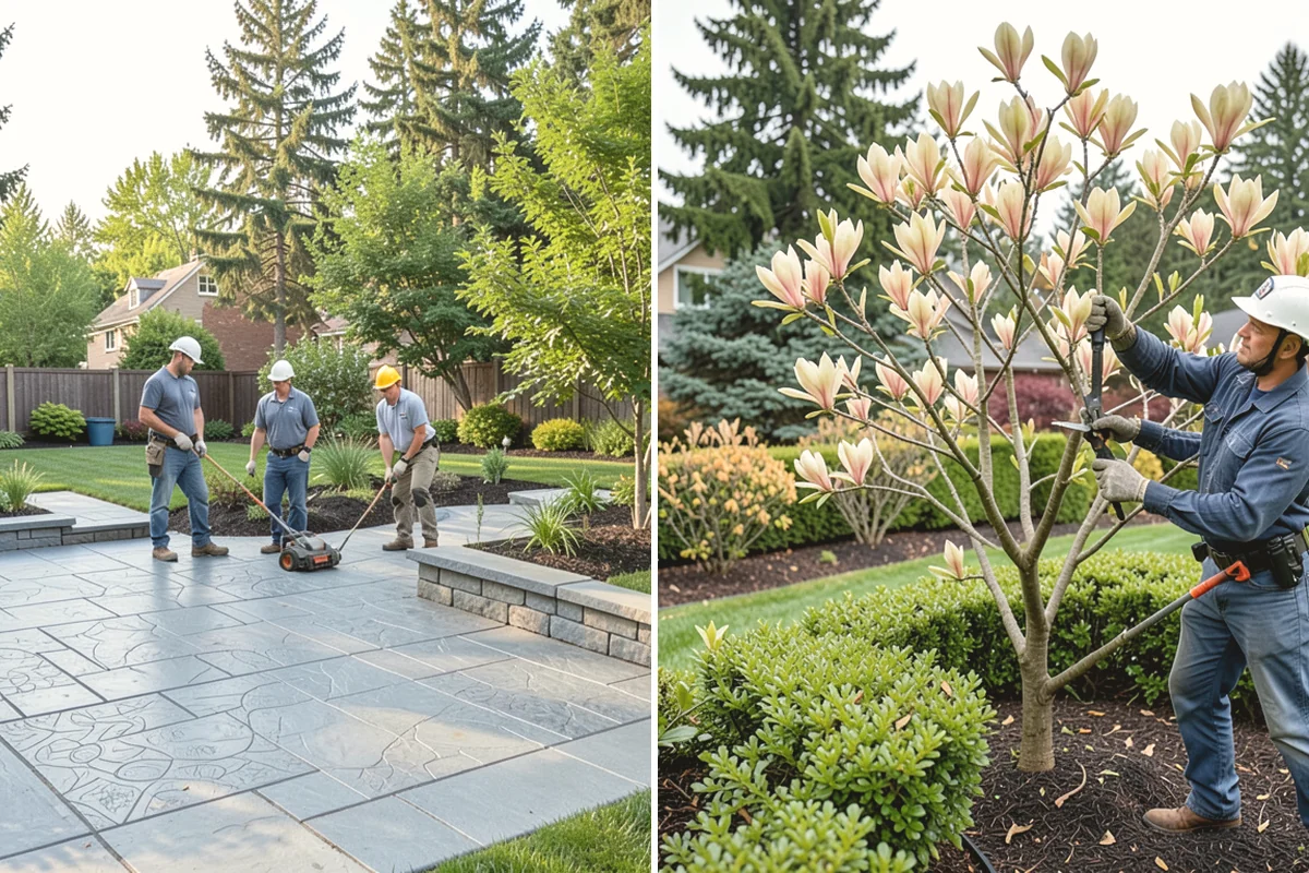 Sprinkler System Installation in Covington, King County, WA - Design zones and coverage for your yard