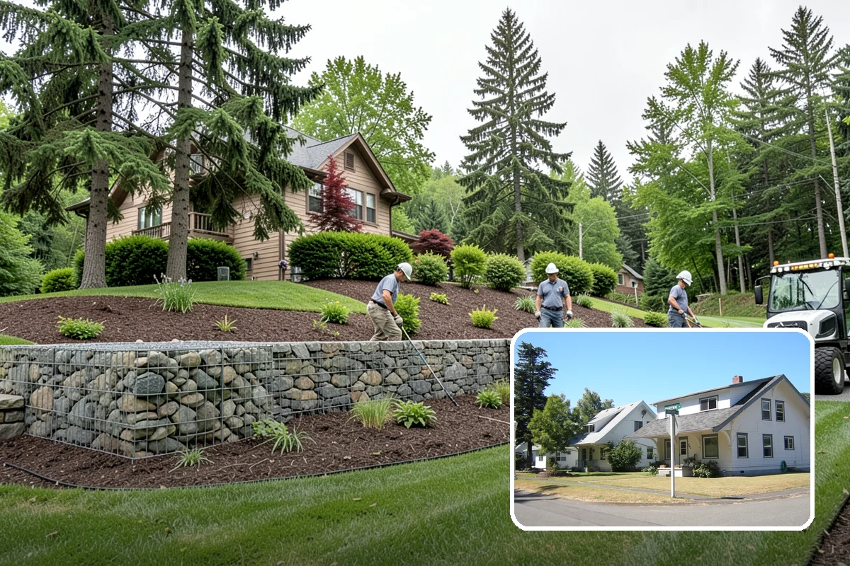 Sprinkler System Installation in DuPont, Pierce County, WA - Automatic, even watering across every zone