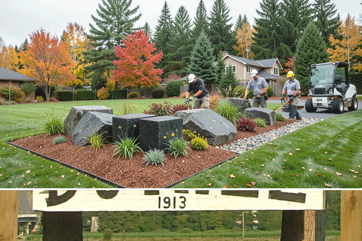 Sprinkler System Installation in Duvall, King County, WA - Best installed spring through early fall