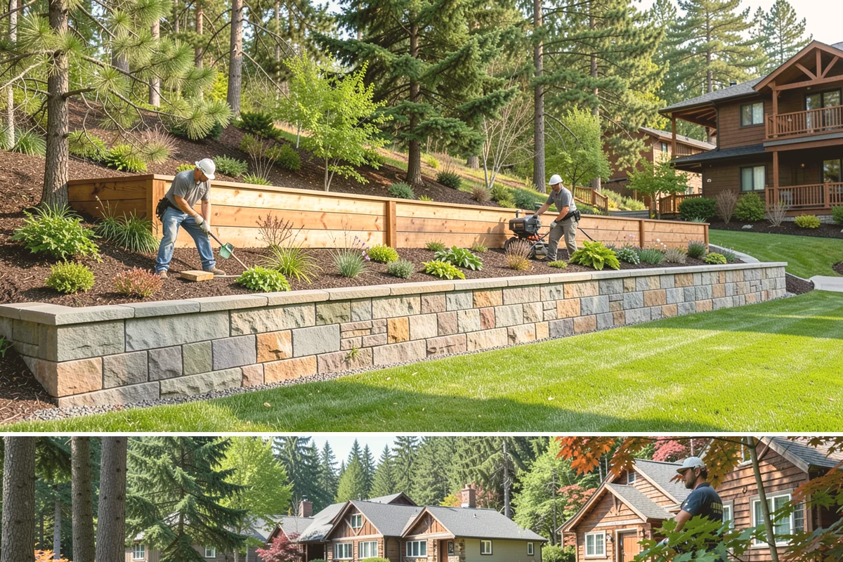 Sprinkler System Installation in Edgewood, Pierce County, WA - Best installed spring through early fall