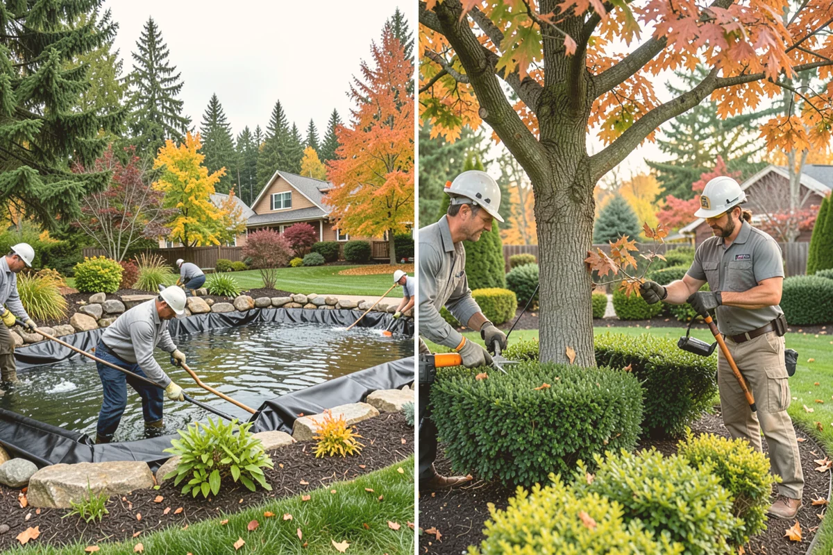 Sprinkler System Installation in Edmonds, Snohomish County, WA - Design zones and coverage for your yard