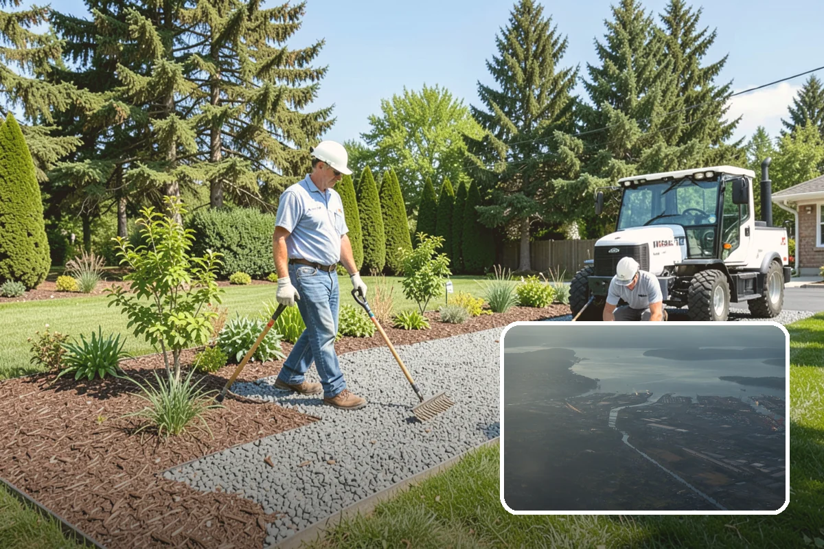 Sprinkler System Installation in Fife, Pierce County, WA - Automatic, even watering across every zone