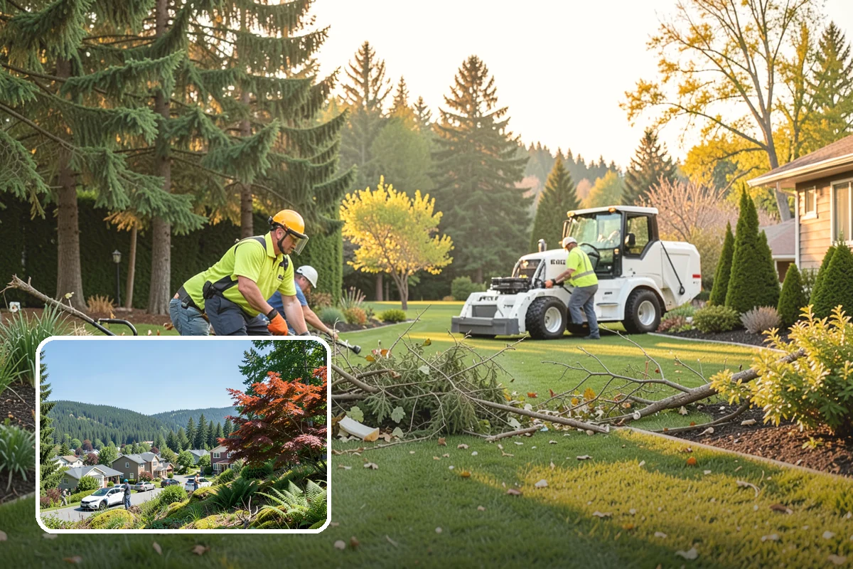 Sprinkler System Installation in Index, Snohomish County, WA - Automatic, even watering across every zone