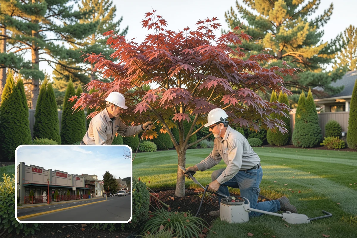 Sprinkler System Installation in Issaquah, King County, WA - Automatic, even watering across every zone