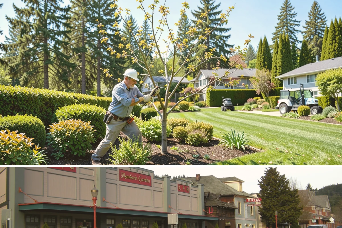 Sprinkler System Installation in Issaquah, King County, WA - Best installed spring through early fall