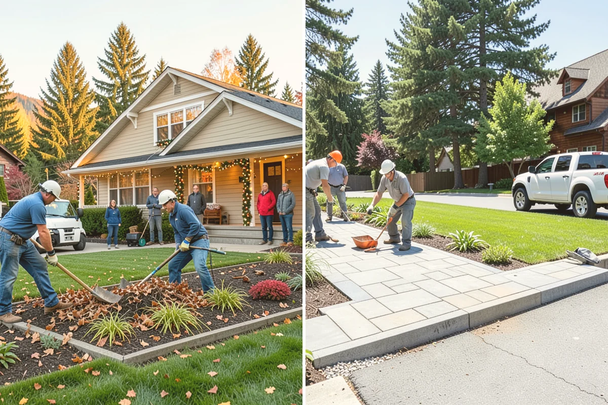 Sprinkler System Installation in Kent, King County, WA - Design zones and coverage for your yard