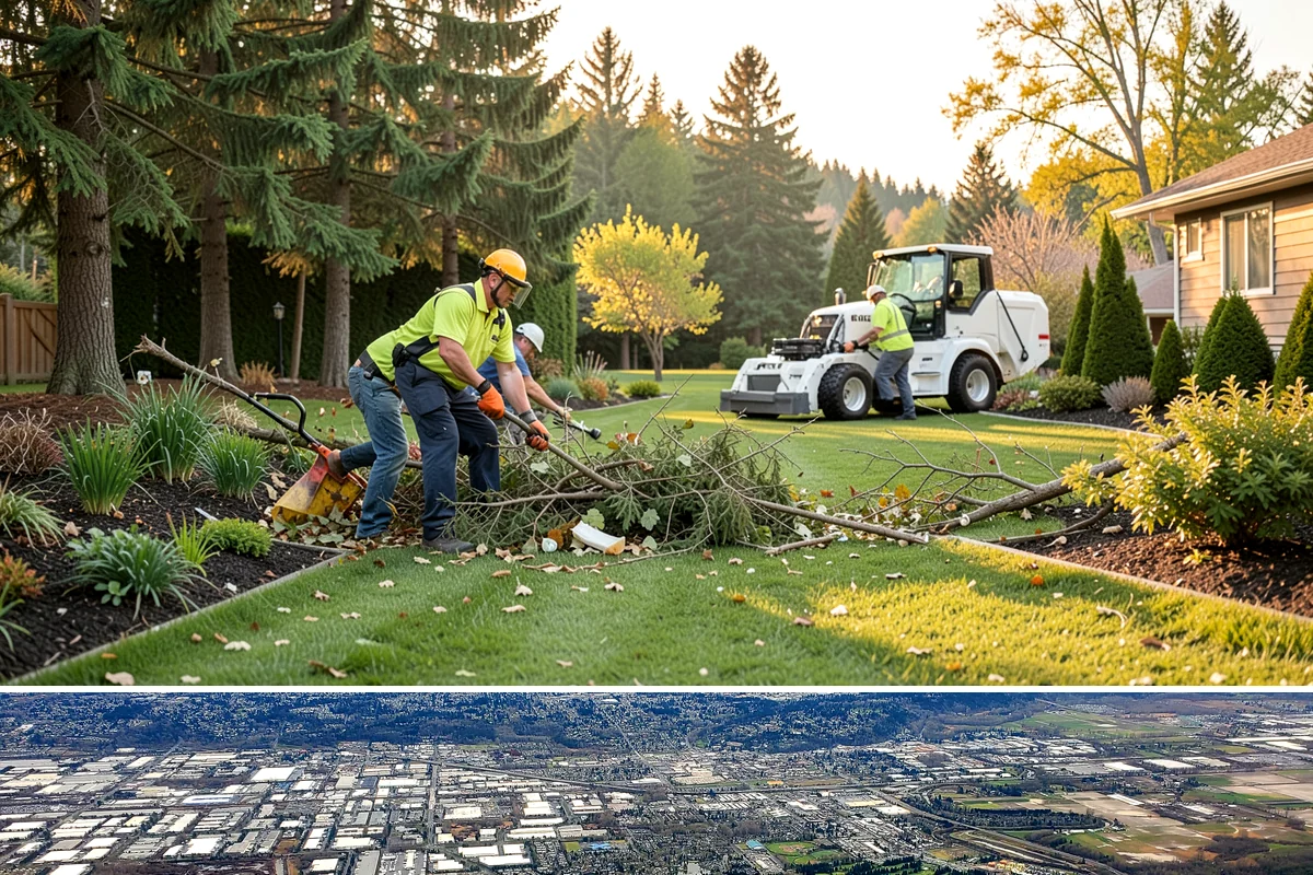 Sprinkler System Installation in Kent, King County, WA - Best installed spring through early fall