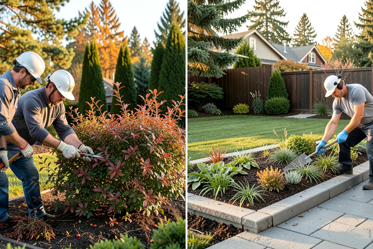 Sprinkler System Installation in Lakewood, Pierce County, WA - Design zones and coverage for your yard