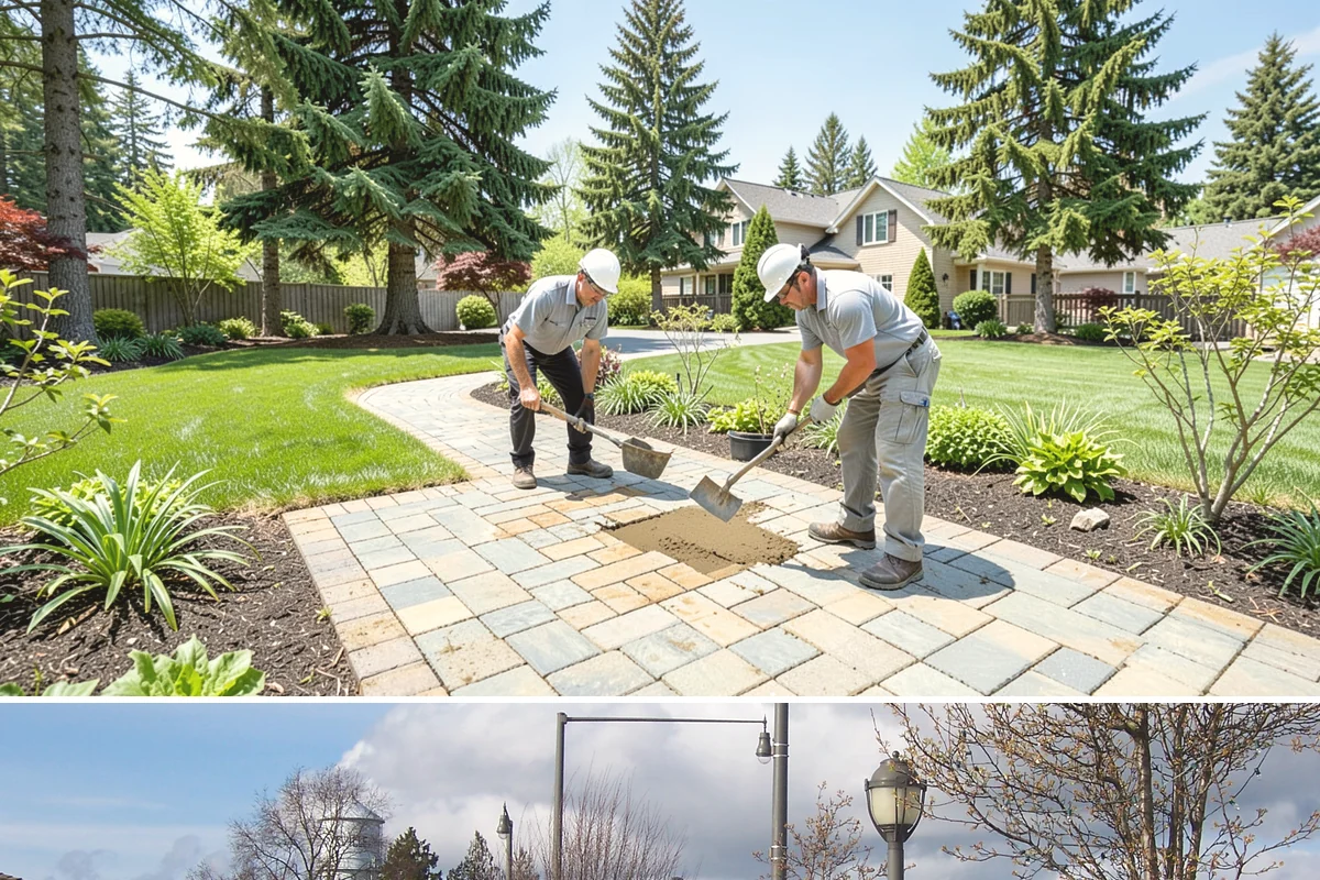 Sprinkler System Installation in Marysville, Snohomish County, WA - Best installed spring through early fall
