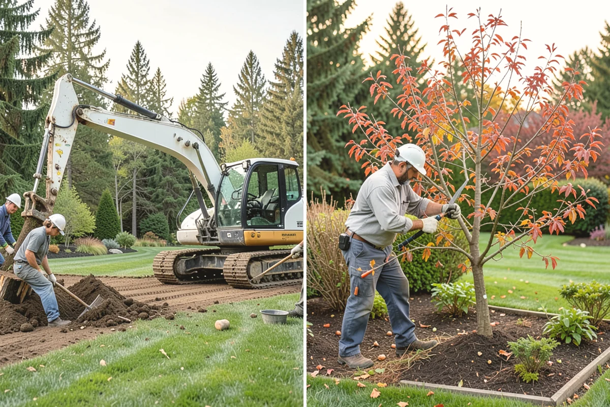 Sprinkler System Installation in Monroe, Snohomish County, WA - Design zones and coverage for your yard