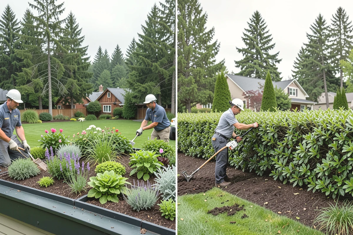 Sprinkler System Installation in Mukilteo, Snohomish County, WA - Design zones and coverage for your yard