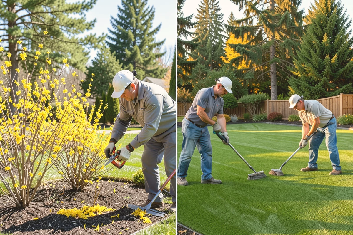 Sprinkler System Installation in Newcastle, King County, WA - Design zones and coverage for your yard