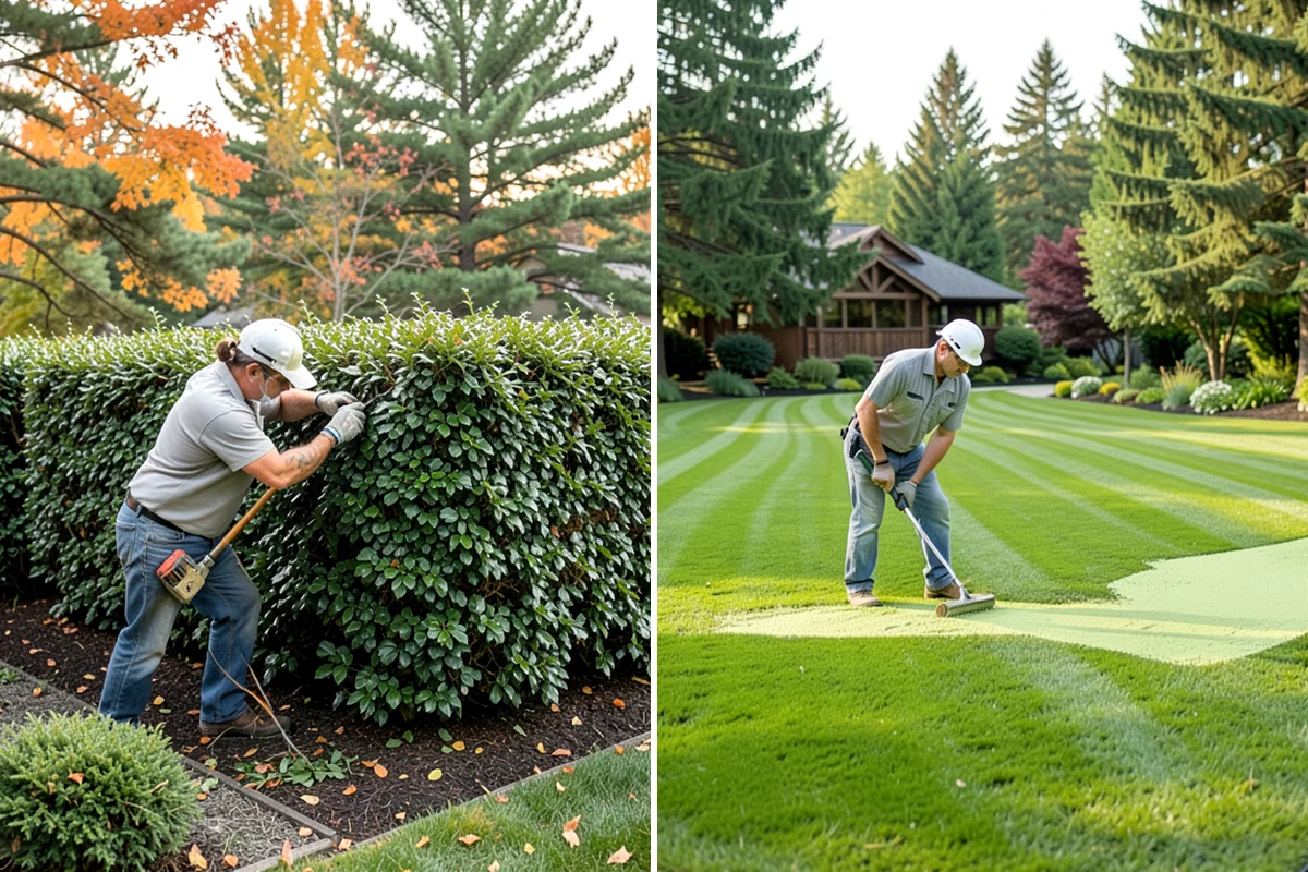 Sprinkler System Installation in Normandy Park, King County, WA - Design zones and coverage for your yard