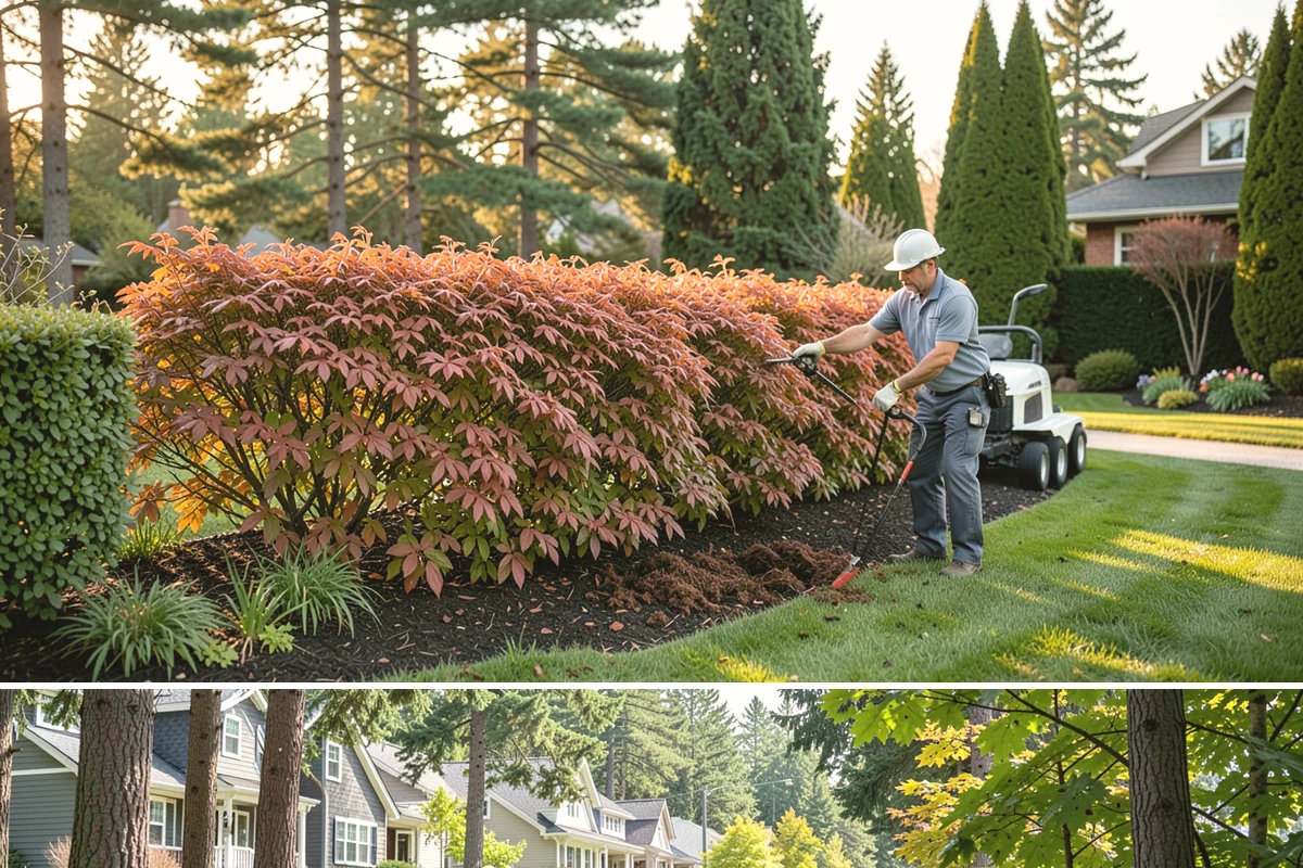 Sprinkler System Installation in Normandy Park, King County, WA - Best installed spring through early fall