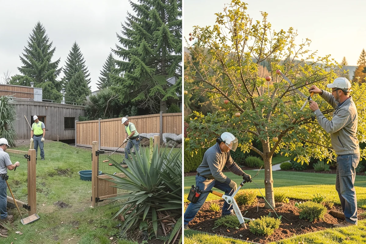 Sprinkler System Installation in Oak Harbor, Island County, WA - Design zones and coverage for your yard