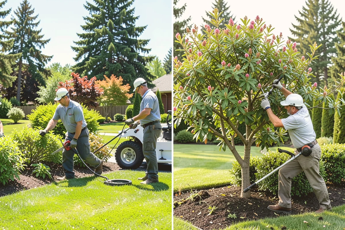 Sprinkler System Installation in Snohomish, Snohomish County, WA - Design zones and coverage for your yard