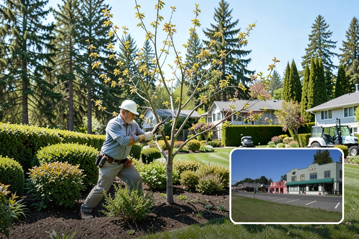 Sprinkler System Installation in Snoqualmie, King County, WA - Automatic, even watering across every zone
