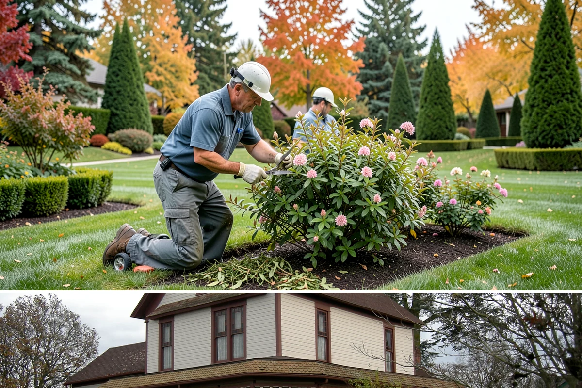 Sprinkler System Installation in Sumner, Pierce County, WA - Best installed spring through early fall