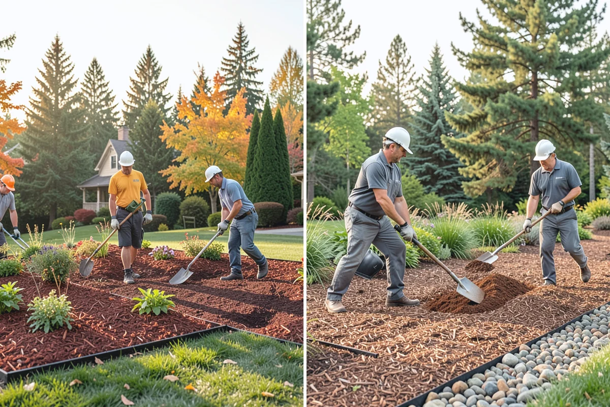 Sprinkler System Installation in Wilkeson, Pierce County, WA - Design zones and coverage for your yard