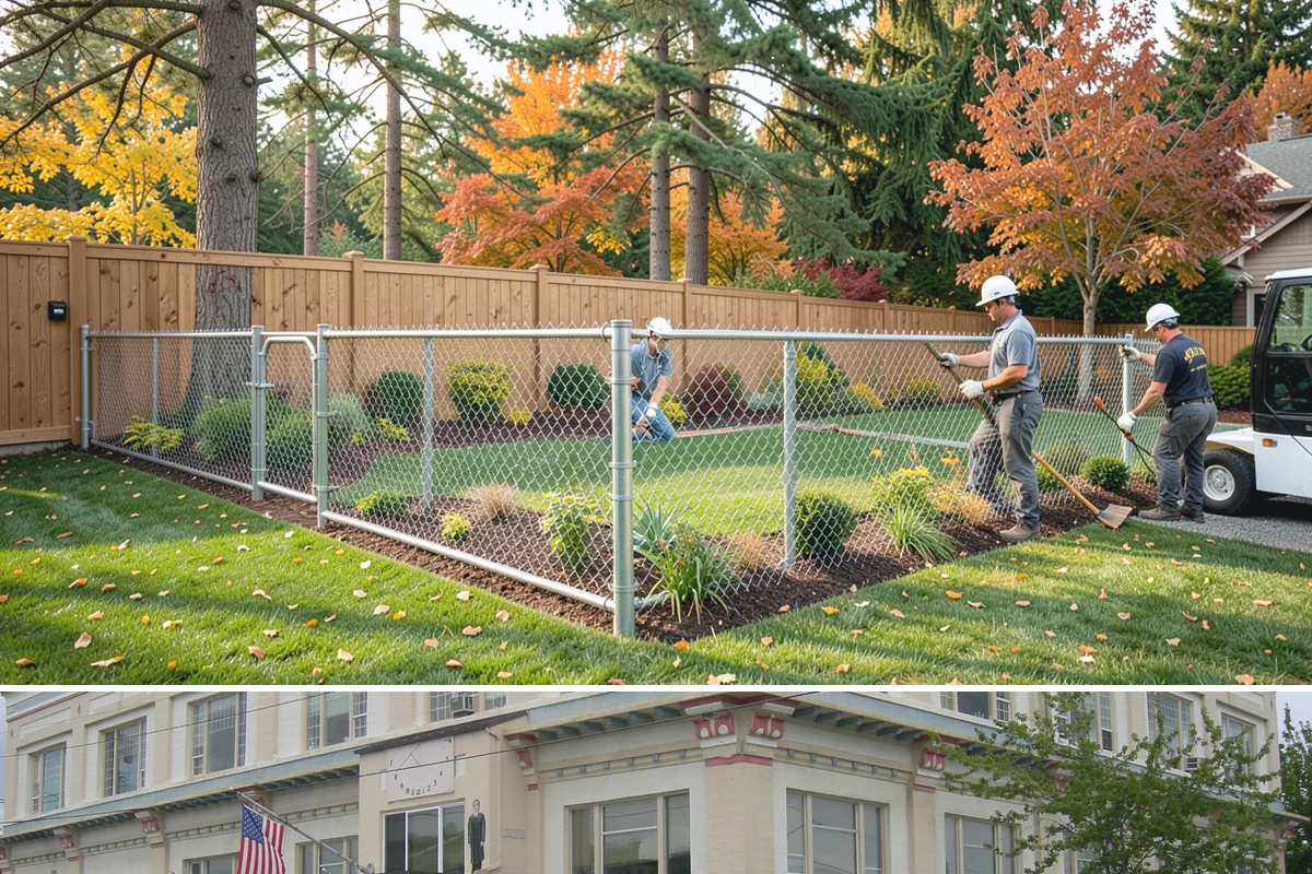 Spruce Pruning in Anacortes, Skagit County, WA - Best pruned in late winter to early spring before new growth.