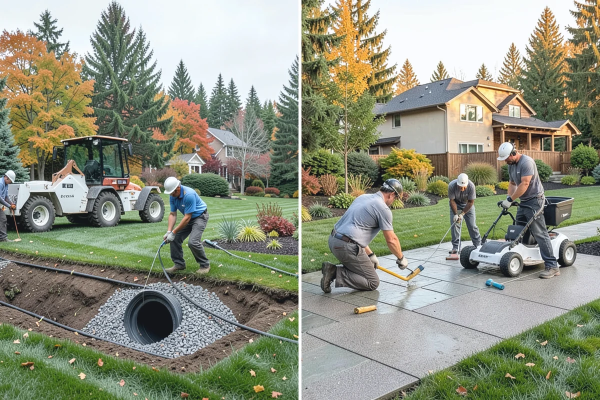 Spruce Pruning in Auburn, King County, WA - Assess form, health, and pests