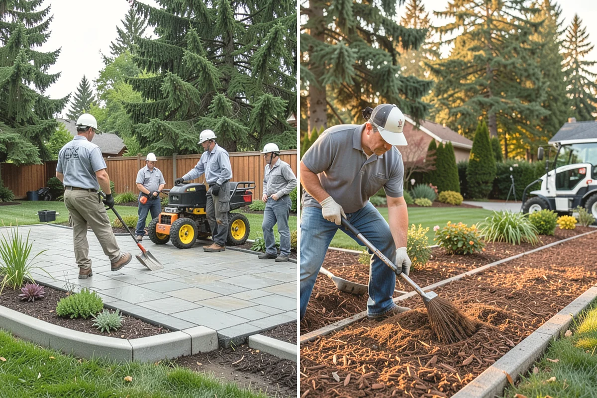 Spruce Pruning in Black Diamond, King County, WA - Assess form, health, and pests