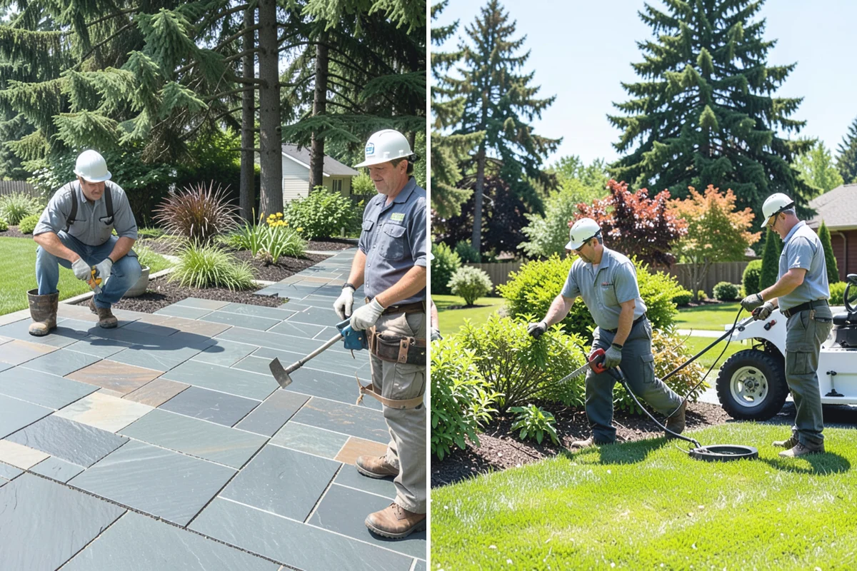 Spruce Pruning in Bonney Lake, Pierce County, WA - Assess form, health, and pests
