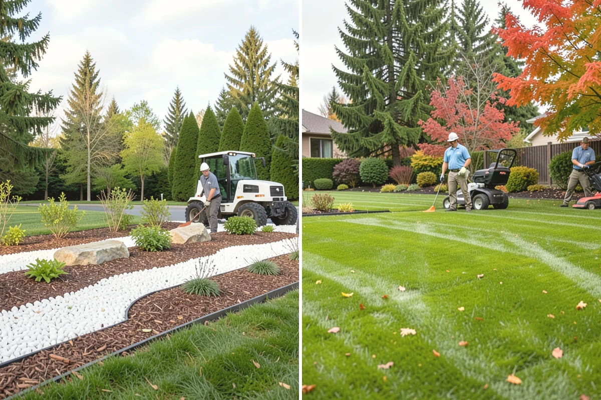 Spruce Pruning in Carbonado, Pierce County, WA - Assess form, health, and pests