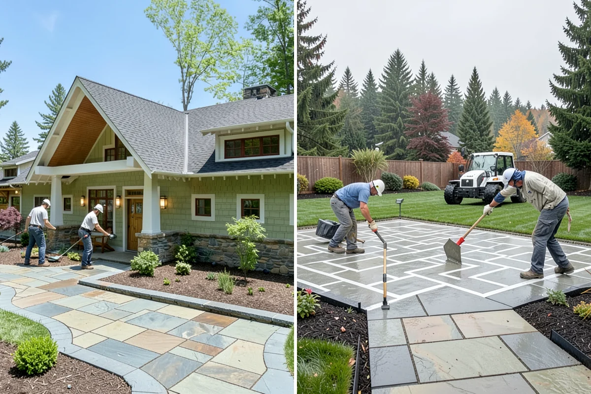 Spruce Pruning in Federal Way, King County, WA - Assess form, health, and pests